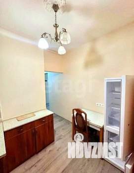 2-к квартира, вторичка, 44м2, 1/2 этаж