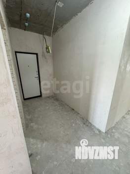 2-к квартира, вторичка, 60м2, 17/25 этаж