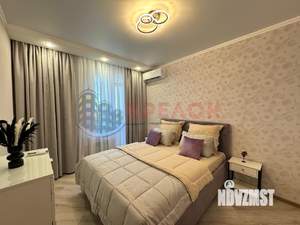 2-к квартира, вторичка, 36м2, 23/25 этаж