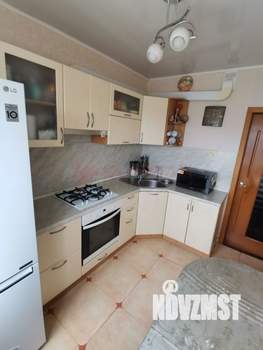 2-к квартира, вторичка, 52м2, 7/9 этаж