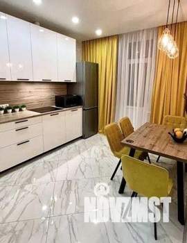 1-к квартира, вторичка, 36м2, 10/25 этаж