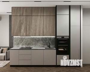 Студия квартира, вторичка, 30м2, 11/25 этаж