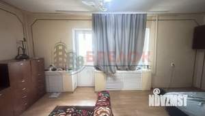 1-к квартира, вторичка, 35м2, 1/16 этаж