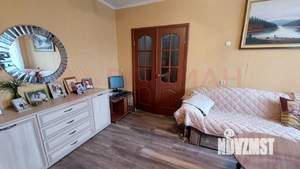 4-к квартира, вторичка, 84м2, 5/10 этаж