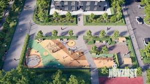 3-к квартира, вторичка, 68м2, 7/12 этаж