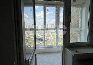 2-к квартира, вторичка, 63м2, 14/25 этаж