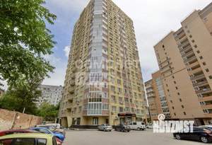 2-к квартира, вторичка, 70м2, 14/19 этаж