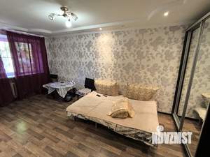 1-к квартира, вторичка, 31м2, 1/5 этаж