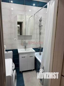 Студия квартира, вторичка, 28м2, 4/25 этаж