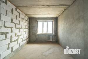 1-к квартира, вторичка, 46м2, 8/18 этаж