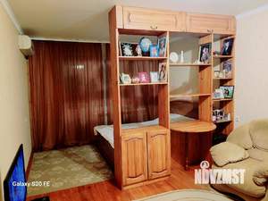 1-к квартира, вторичка, 40м2, 1/10 этаж