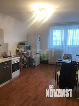 2-к квартира, вторичка, 71м2, 3/19 этаж