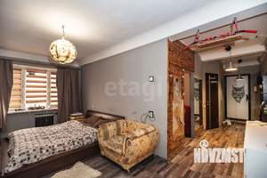 2-к квартира, вторичка, 58м2, 4/5 этаж