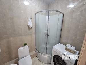 1-к квартира, вторичка, 40м2, 10/25 этаж