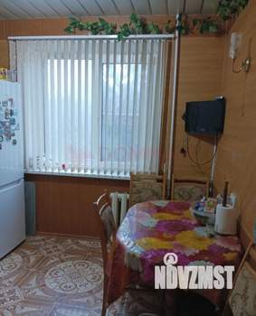 3-к квартира, вторичка, 74м2, 5/9 этаж