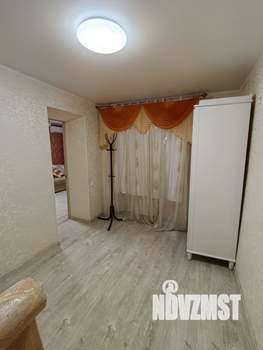 3-к квартира, вторичка, 55м2, 6/9 этаж