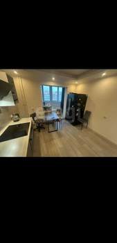 1-к квартира, вторичка, 37м2, 14/18 этаж