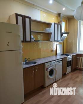1-к квартира, вторичка, 43м2, 2/5 этаж
