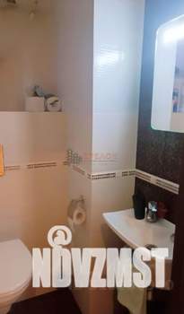 3-к квартира, вторичка, 91м2, 8/16 этаж