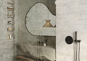 1-к квартира, вторичка, 35м2, 12/12 этаж