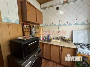 2-к квартира, вторичка, 46м2, 4/5 этаж