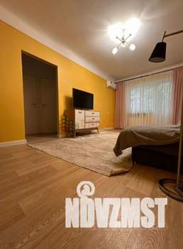3-к квартира, вторичка, 56м2, 3/5 этаж