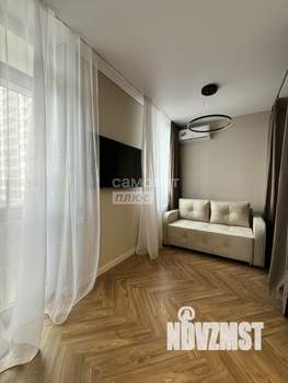 Студия квартира, вторичка, 30м2, 15/25 этаж