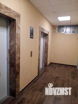 1-к квартира, вторичка, 63м2, 4/18 этаж