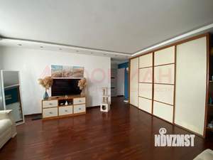 3-к квартира, вторичка, 63м2, 3/9 этаж