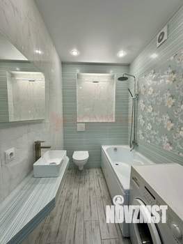 Студия квартира, вторичка, 30м2, 22/24 этаж