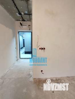 Студия квартира, вторичка, 17м2, 6/25 этаж