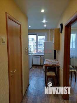 1-к квартира, вторичка, 30м2, 8/9 этаж