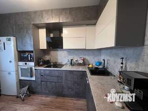2-к квартира, вторичка, 53м2, 16/17 этаж