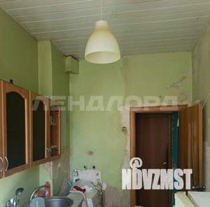 3-к квартира, вторичка, 60м2, 5/5 этаж