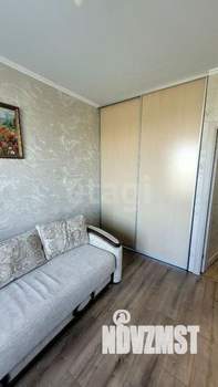 1-к квартира, вторичка, 34м2, 4/12 этаж