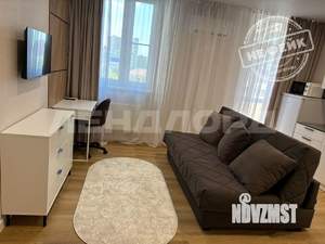 Студия квартира, вторичка, 29м2, 7/25 этаж