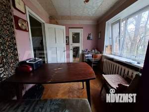 2-к квартира, вторичка, 44м2, 3/5 этаж