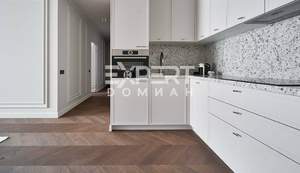 3-к квартира, вторичка, 56м2, 9/25 этаж