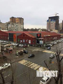 3-к квартира, вторичка, 67м2, 5/9 этаж