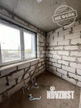 Студия квартира, вторичка, 25м2, 3/23 этаж