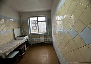 3-к квартира, вторичка, 64м2, 4/9 этаж