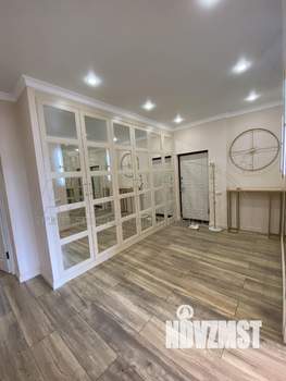 3-к квартира, вторичка, 100м2, 2/7 этаж