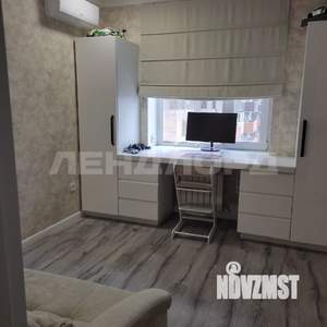 3-к квартира, вторичка, 71м2, 15/24 этаж