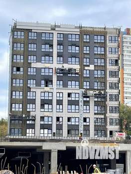 2-к квартира, вторичка, 41м2, 9/10 этаж