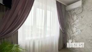 1-к квартира, вторичка, 40м2, 25/28 этаж