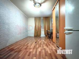 2-к квартира, вторичка, 34м2, -1/5 этаж