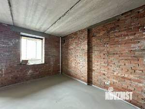 1-к квартира, вторичка, 41м2, 5/6 этаж