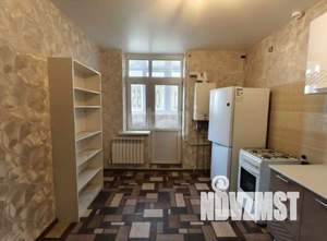 2-к квартира, вторичка, 59м2, 17/24 этаж