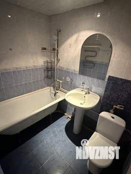 3-к квартира, вторичка, 55м2, 5/5 этаж