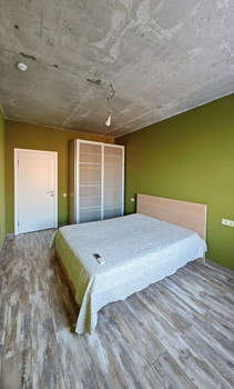 3-к квартира, вторичка, 64м2, 17/22 этаж